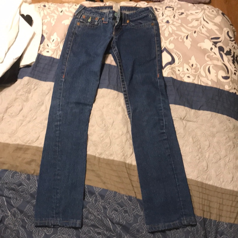 True religion jeans
